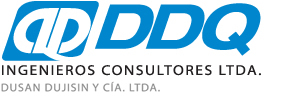 <DDQ Ingenieros Consultores>